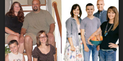 Weight loss Family